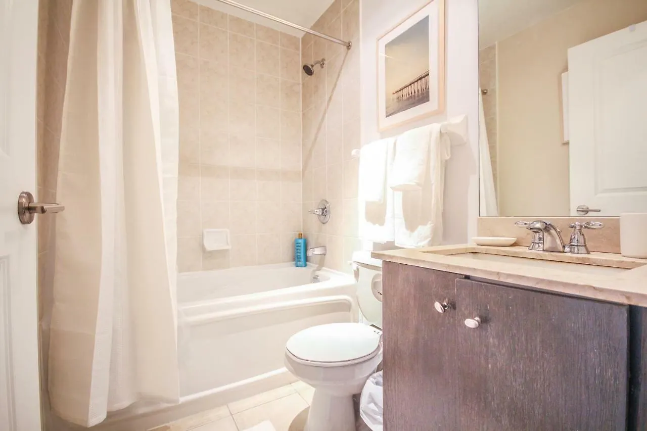 Sarkar Suites - Yorkville Toronto
