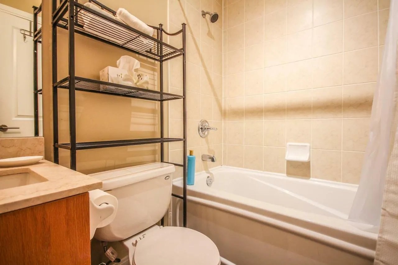Apartment Sarkar Suites - Yorkville Toronto